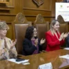 UAEMéx y Barra Mexicana del Colegio de Abogados consolidan alianza para fortalecer la formación jurídica