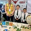 Destaca la UAT en regionales del certamen ExpoCiencias Tamaulipas