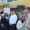 Abren nueva Lechería del Bienestar en Lerma beneficiando a cerca de 500 familias