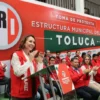 El Régimen Actual pactó con el crimen organizado «Abrieron las puertas del infierno y ahí se quedarán»:  Cristina Ruiz Sandoval