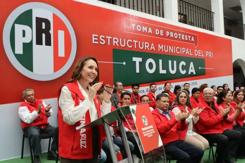 El Régimen Actual pactó con el crimen organizado «Abrieron las puertas del infierno y ahí se quedarán»:  Cristina Ruiz Sandoval