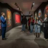 Fortalece Toluca su relación con Serbia y muestra exposición fotográfica