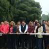 Miguel Ángel Ramírez entrega obras urbanas y de movilidad que fortalecen la infraestructura de Lerma