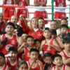 San Mateo Atenco impulsa el deporte de la mano de campeones nacionales y olímpicos