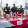 Trabaja Toluca en fortalecer el tejido social y mejorar la convivencia armónica entre las familias: Ricardo Moreno