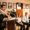 Entrega la UAT certificaciones a productores de la Cuera Tamaulipeca