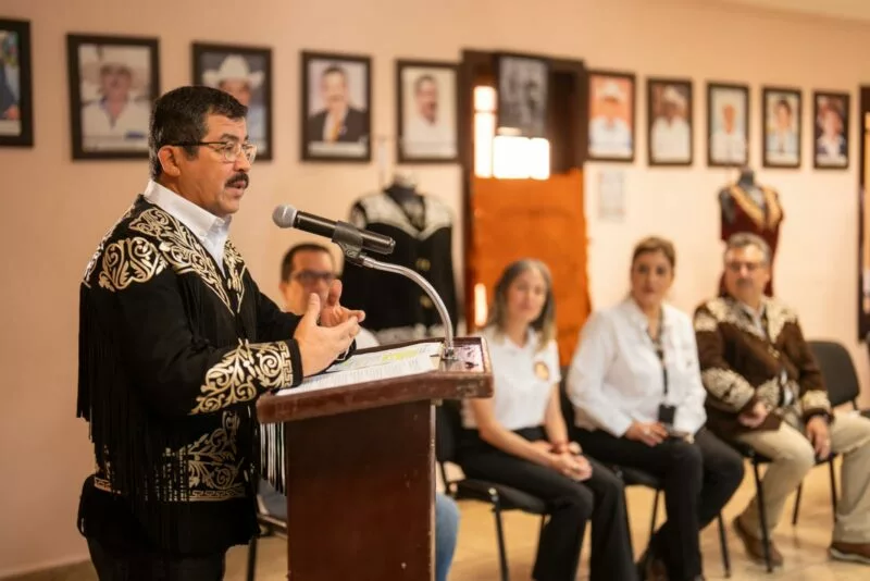 Entrega la UAT certificaciones a productores de la Cuera Tamaulipeca