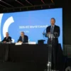 Harsh Pati Singhania es elegido Presidente de la International Chamber of Commerce (ICC)