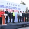 Ana Muñiz Neyra establece Operativo de Seguridad en San Mateo Atenco denominado «Pasión Futbolista» 