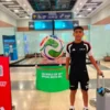 Conquistan estudiantes de Tamaulipas un lugar en la inauguración de la Copa Mundial de la FIFA 2026