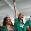 Arrancan 18 Festivales Futboleros en la Ciudad de México