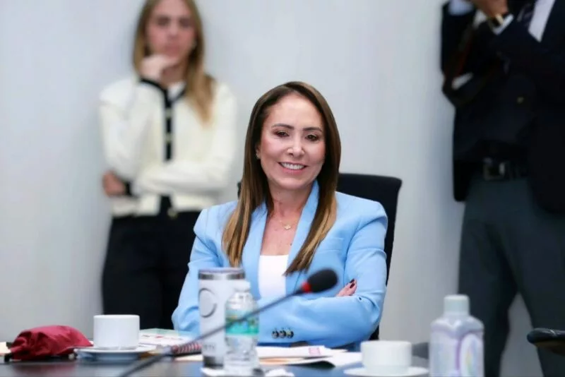 El PRI tiene fuerza viva, competitivo y ganador asegura dirigencia en Edomex
