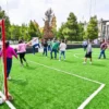 Fin de semana busca la transmisión de los partidos de la fase de grupos de la justa mundialista en 13 Destinos Futboleros del EdoMéx