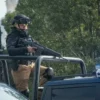 Emite alcalde Ricardo Moreno mensaje claro a la delincuencia: se acabaron puntos ciegos, los vamos a seguir y capturar