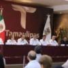 Instala Américo Villarreal Comité Técnico del Fideicomiso para fortalecer el desarrollo y la transparencia de la UAT