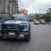 Listo segundo despliegue de seguridad para partido México vs. Corea