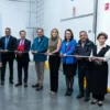 Se posiciona Toluca a la vanguardia en el rubro farmacéutico con una nueva inversión millonaria: Ricardo Moreno