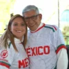 San Mateo Atenco celebra el Día del Padre con fútbol, regalos y convivencia familiar