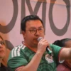 Faena comunitaria fortalece la unión entre gobierno y ciudadanía en Amomolulco
