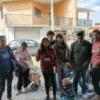 Iniciativas Sociales a Favor de la Población en Lerma: Frente Nacional Indigenista y PRI Municipal Colaboran para Apoyar a Comunidades Vulnerables