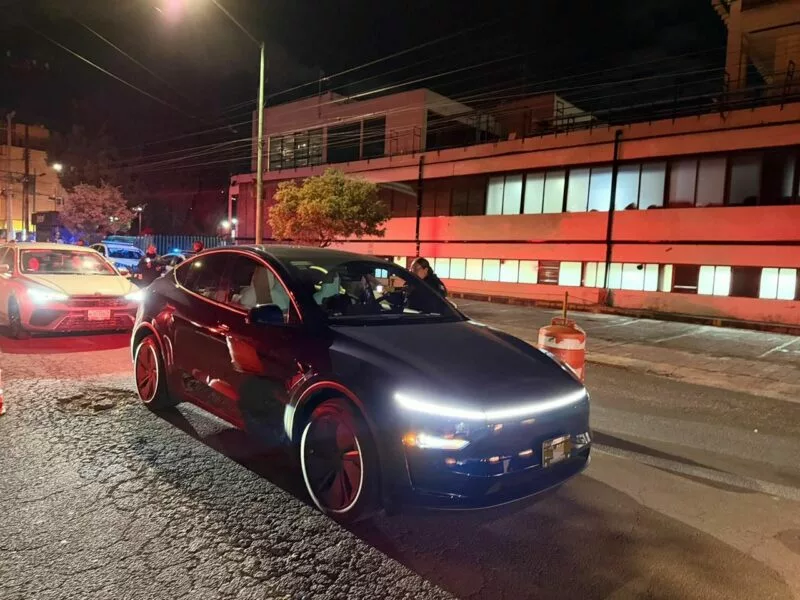 Caen 64 conductores ebrios en operativos de Alcoholímetro en Toluca