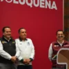 Anuncian distintas obras viales para continuar con la transformación de Toluca
