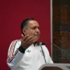 Toluca actuará con apego a la ley ante denuncia contra secretario del Ayuntamiento: Ricardo Moreno