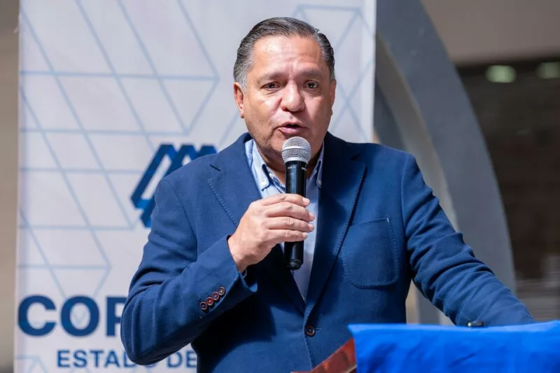 Podrán toluqueños acceder a becas, descuentos y orientación vocacional en la Feria Educativa COPARMEX 2026