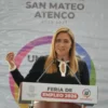Empleo, Unidad y Bienestar: San Mateo Atenco consolida estrategia regional de vinculación laboral