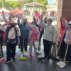 Alcanza Toluca mil 716 jornadas de “Yo Pongo Guapa Toluca” gracias al compromiso ciudadano