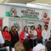 PRI Estado de México inaugura consultorio de orientación médico veterinaria y refrenda compromiso con el bienestar animal