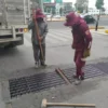 Repara, mantiene y rehabilita Gobierno de Toluca la red de drenaje para asegurar su funcionamiento