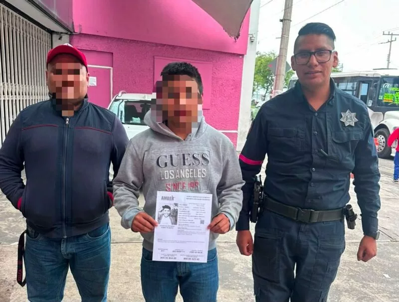 Logra la Célula de Búsqueda de Toluca localizar a 82 personas