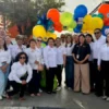 Fomenta la UAT vocaciones científicas con el arranque en Reynosa del campamento «Amor por la Ciencia»