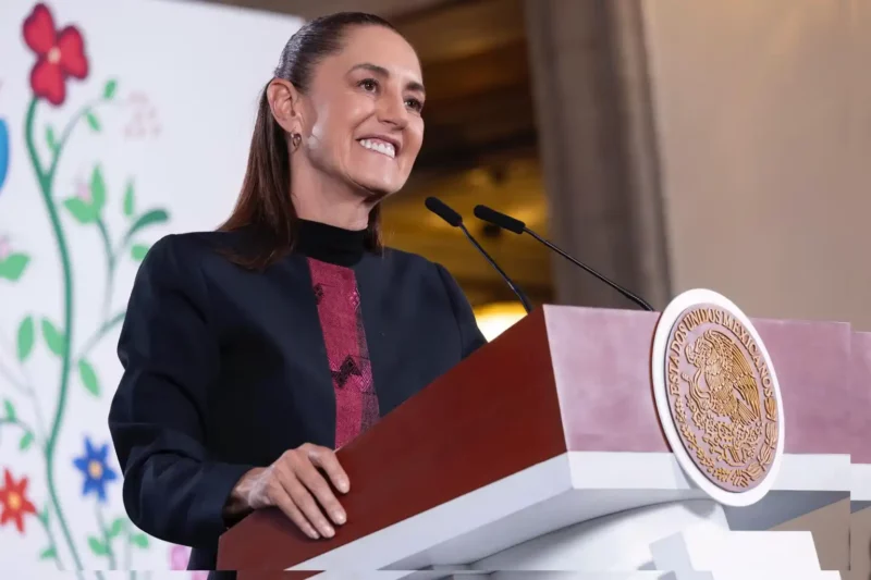 Publican Decreto por el que se establecen diversas medidas administrativas para trabajadores y estudiantes en el marco de la inauguración de la Copa Mundial de la FIFA 2026, en la Ciudad de México