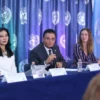 Poder Judicial mexiquense fortalece cooperación con PNUD