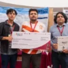 Investigadores y estudiantes de la UAT crean innovador sistema de IA para recursos humanos