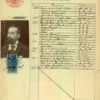 Archivo del PJEdomex conserva el paso de Andrés Molina Enríquez hacia la abogacía 