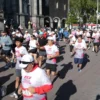 PJEdomex reunió a cerca de 5 mil participantes en la XXX Carrera de la y el Abogado
