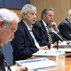 Instala el Rector la Comisión Técnica para la revisión del examen de ingreso a la licenciatura 2026