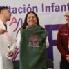 Lerma fortalece la inclusión con el arranque del programa de equinoterapia para niñas, niños y jóvenes con discapacidad