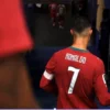Cristiano Ronaldo confirma su adiós y se despide de las Copas del Mundo