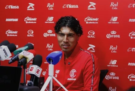 Comprometido con los Diablos