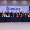 Guanajuato impulsa atención a mujeres mediante profesionalización de personal de primer contacto