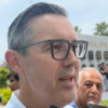 José Ramón Gómez Leal Senador de Morena vinculado a red de contrabando en Tamaulipas