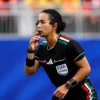 Histórica participación de árbitros mexicanos en el Mundial FIFA 2026