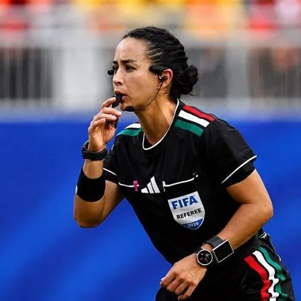Histórica participación de árbitros mexicanos en el Mundial FIFA 2026