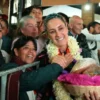 Claudia Sheinbaum fortalece el turismo comunitario con el Plan Michoacán