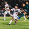 Con enfrentamiento con las Iguanas de Cancún FC de la Liga de Expansión, los Diablos sumaron sus primeros minutos de futbol competitivo en pretemporada rumbo al Apertura 2026