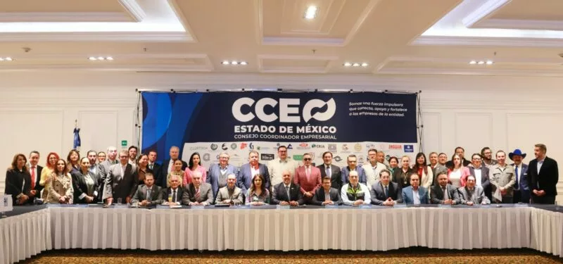 Agiliza en  EdoMéx la apertura y operación de negocios con acompañamiento a empresas en materia de regulación sanitaria